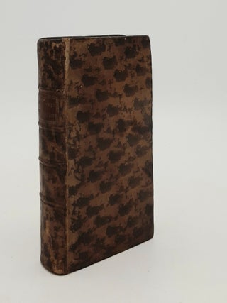 Item #181538 AUGUSTINE'S CONFESSIONS Or Praises of God In Ten Books Newly Translated into English...