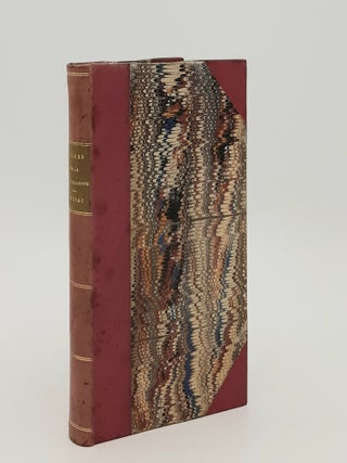 Item #181554 SC?NES DE LA VIE PARISIENNE Deuxi?me s?rie La Femme Vertueuse, Profil de Marquise,...