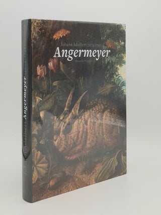 Item #181791 JOHANN ADALBERT ANGERMEYER 1674-1742. SEIFERTOVA Hana