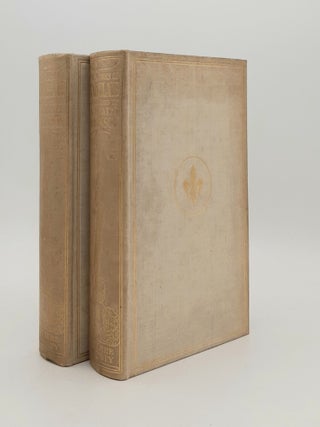 Item #181807 THE WORKS OF MR FRANCIS RABELAIS Doctor in Physick Containing Five Books of the...