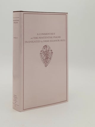Item #181927 THE SEVEN PSALMS A Commentary on the Penitential Psalms Translated from French into...