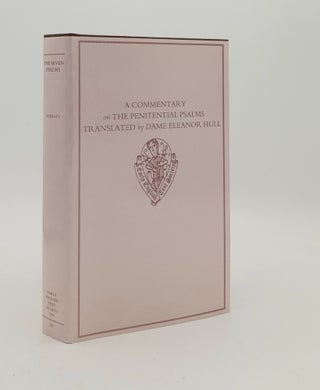 Item #181927 THE SEVEN PSALMS A Commentary on the Penitential Psalms Translated from French into...