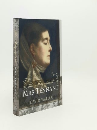 Item #182422 THE MAGNIFICENT MRS TENNANT The Adventurous Life of Gertrude Tennant Victorian...