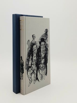 Item #182600 COUSIN PONS. HUNT Herbert J. BALZAC Honore de, HUGHES Shirley