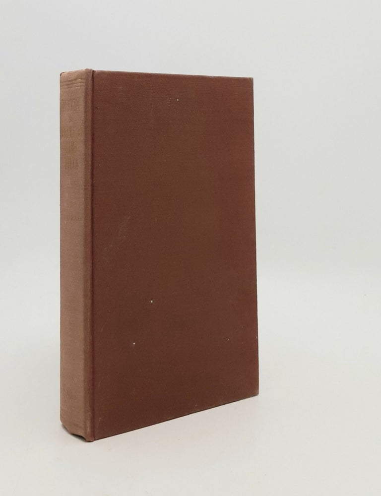 Item #182931 HUNTING THE AMERICAN GAME FIELD. ANDERSON L. A.