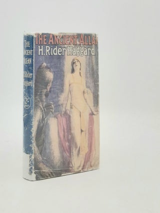 Item #183467 THE ANCIENT ALLAN. HAGGARD Sir H. Rider