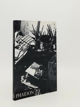 Item #183484 FRANCIS BACON In Conversation with Michel Archimbaud. ARCHIMBAUD Michel