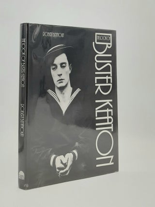 Item #183870 THE LOOK OF BUSTER KEATON. BENAYOUN Robert