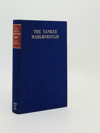 THE YANKEE MARLBOROUGH.
