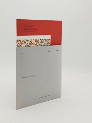 Item #184019 FIVE INCHES OF LIMBO. ATWOOD Margaret COLLINGE Annie