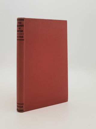 THE RAILWAYS OF BRITAIN Past and Present (British Heritage Series).