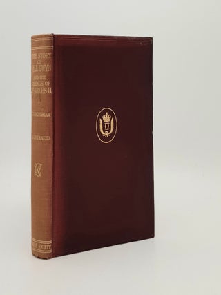 Item #184262 THE STORY OF NELL GWYN And the Sayings of Charles the Second. DRINKWATER John...
