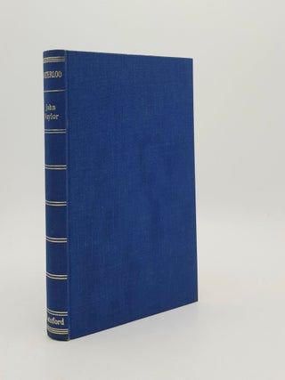 WATERLOO (British Battles Series).