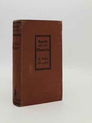 SMITH AND THE PHARAOHS And Other Tales.