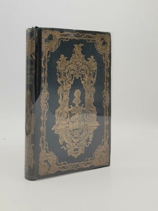 Item #184392 THE BOOK OF BEAUTY Or Regal Gallery 1848. BLESSINGTON Countess of