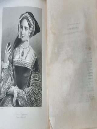 THE BOOK OF BEAUTY Or Regal Gallery 1848.