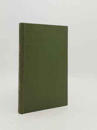 Item #184549 MEMBERS OF PARLIAMENT FOR THE COUNTY OF SOMERSET. BATES HARBIN S. W, Mrs C. W H....