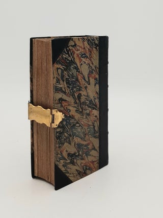 THE POETICAL WORKS OF SIR WALTER SCOTT Containing Lay of the Last Minstrel, Marmion, Lady of the Lake, Don Roderick, Rokeby, Ballads, Lyrics and Songs with a Life of the Author.