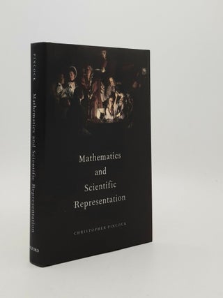 Item #184769 MATHEMATICS AND SCIENTIFIC REPRESENTATION (Oxford Studies in Philosophy of Science)....