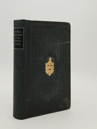 Item #184782 THE PRINCIPLES OF PHYSIOLOGY AND A DISSERTATION ON THE FUNCTIONS OF THE NERVOUS...