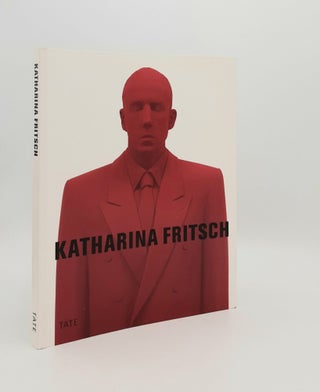 Item #184793 KATHARINA FRITSCH. BLAZWICK Iwona ALLINGTON Edward
