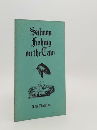 SALMON FISHING ON THE TAW. THORNTON A. D.