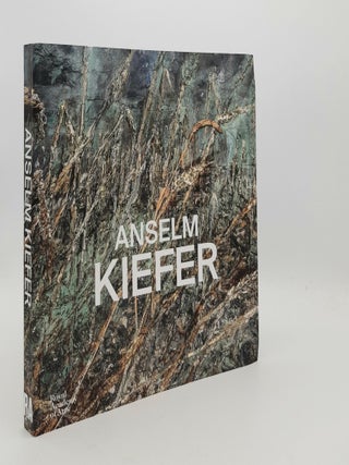 Item #185129 ANSELM KIEFER. DAVEY Richard
