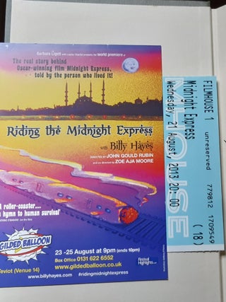 MIDNIGHT EXPRESS