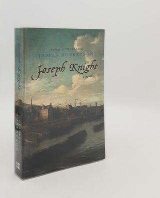 Item #185356 JOSEPH KNIGHT. ROBERTSON James
