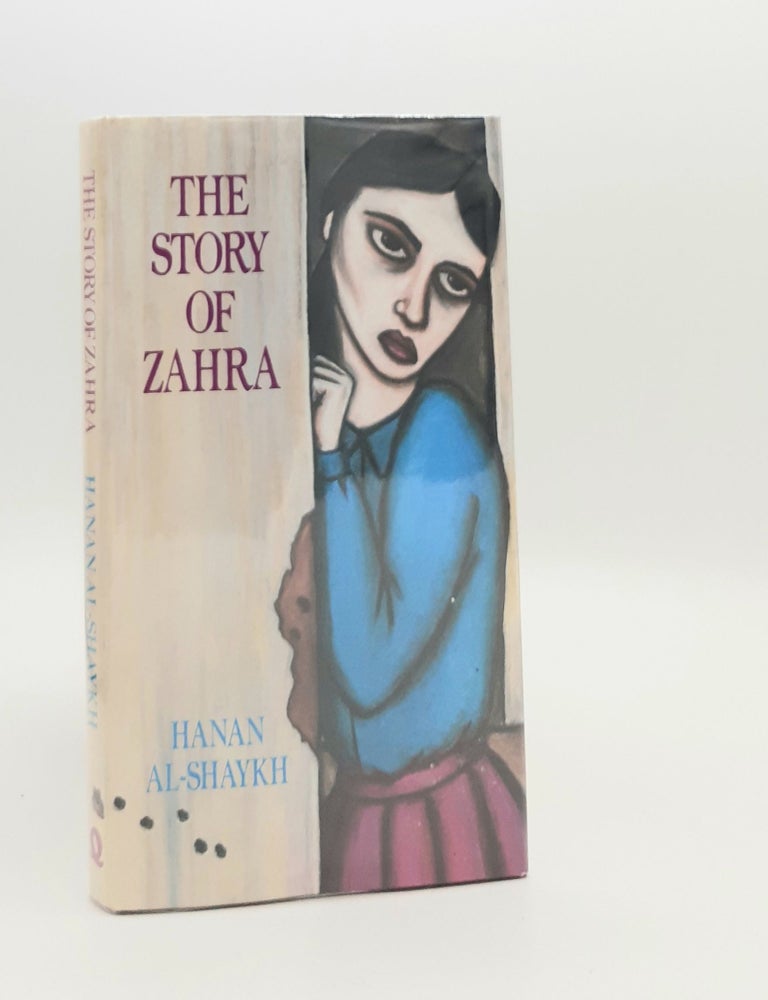Item #185423 THE STORY OF ZAHRA. FORD Peter AL-SHAYKH Hanan.
