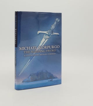 Item #185424 THE SLEEPING SWORD. MORPURGO Michael