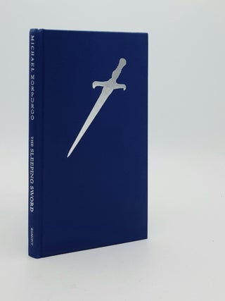 THE SLEEPING SWORD