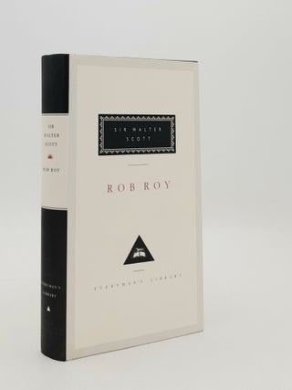 Item #185648 ROB ROY. SCOTT Sir Walter