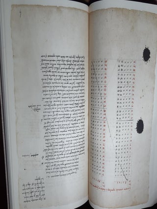 THE MANUSCRIPT OF NICHOLAS COPERNICUS' ON THE REVOLUTIONS (Facsimile) Nicholas Copernicus Complete Works Volume I.