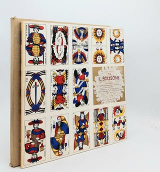 Item #186049 IL SOLLEONE Dieci Anni di Azioni Promozionali Editoriali Provocatorie di Amicizia di...