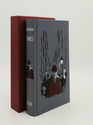 Item #186104 JOHN BUCHAN Stories. FODEN Giles BUCHAN John, Edtior