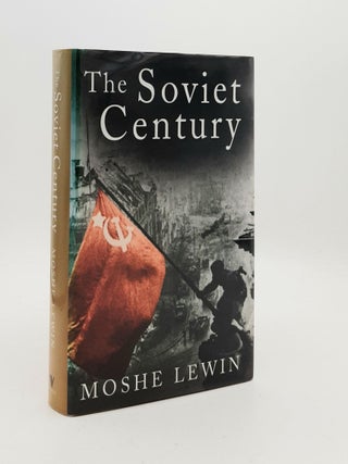 Item #186375 THE SOVIET CENTURY. ELLIOTT Gregory LEWIN Moshe