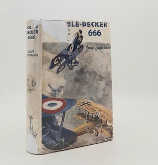 Item #186509 DOUBLE-DECKER C.666. SYKES Claud W. HEYDEMARCK Haupt