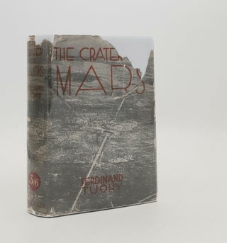 Item #186514 THE CRATER OF MARS. TUOHY Ferdinand