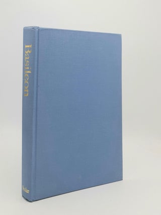 BASILEON A Magazine of King's College Cambridge 1900-1914.