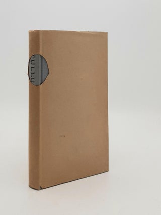 Item #186798 CATULLUS. MERRILL Elmer Truesdell CATULLUS