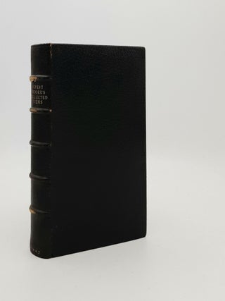 Item #186838 THE COLLECTED POEMS OF RUPERT BROOKE With a Memoir. BROOKE Rupert