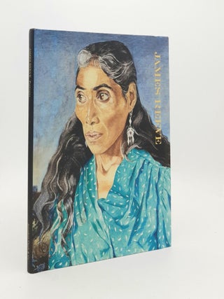 JAMES REEVE Portraits. REEVE James.