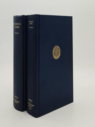 Item #187174 THE MILNE PAPERS The Papers of Admiral of the Fleet Sir Alexander Milne Volume I...