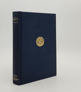 Item #187180 THE NAVAL MISCELLANY VOLUME VI (Navy Records Society Volume 146). DUFFY Michael