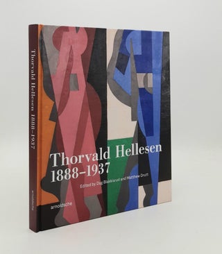 Item #187269 THORVALD HELLESEN 1888-1937. DRUTT Matthew BLAKKISRUD Dag
