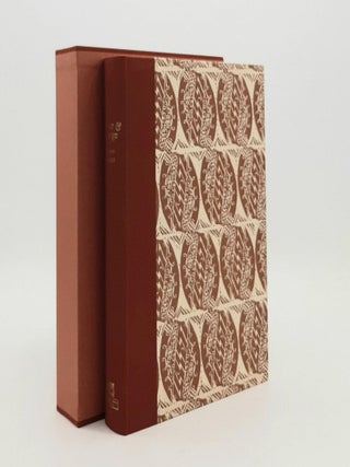 Item #187281 ARTHUR & GEORGE. BARNES Julian