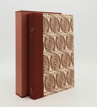 Item #187281 ARTHUR & GEORGE. BARNES Julian