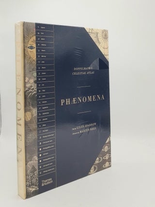 Item #187327 PHAENOMENA Doppelmayr's Celestial Atlas. SPARROW Giles