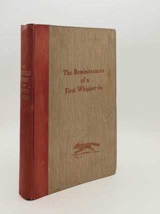 Item #187742 THE SEDGEFIELD COUNTRY In the Seventies and Eighties with Reminiscences of a First...